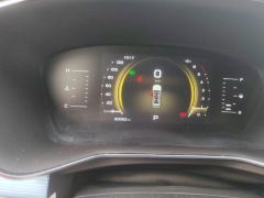 Geely Boyue X 1.8TD 2WD Version - ფოტო 20