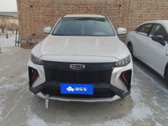 Geely Boyue X 1.8TD 2WD Version - ფოტო 3