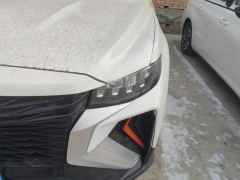 Geely Boyue X 1.8TD 2WD Version - ფოტო 4