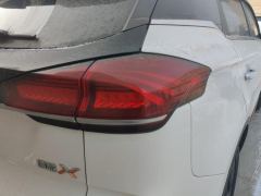 Geely Boyue X 1.8TD 2WD Version - ფოტო 5