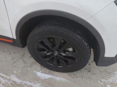 Geely Boyue X 1.8TD 2WD Version - ფოტო 6