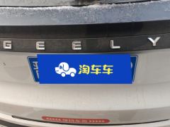 Geely Boyue X 1.8TD 2WD Version - ფოტო 7