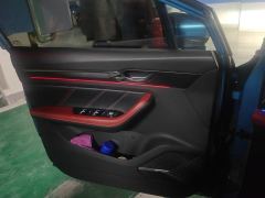 Geely Dihao S 1.4T CVT Edition - ფოტო 12