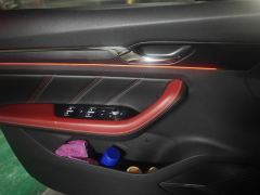 Geely Dihao S 1.4T CVT Edition - ფოტო 13
