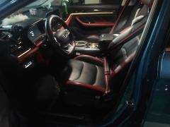 Geely Dihao S 1.4T CVT Edition - ფოტო 14