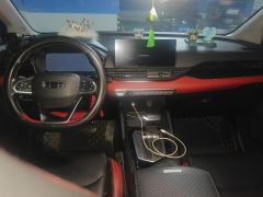 Geely Dihao S 1.4T CVT Edition - ფოტო 16