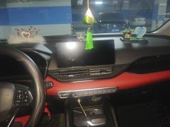 Geely Dihao S 1.4T CVT Edition - ფოტო 17