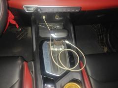 Geely Dihao S 1.4T CVT Edition - ფოტო 19