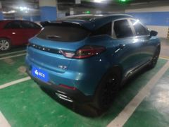 Geely Dihao S 1.4T CVT Edition - ფოტო 2