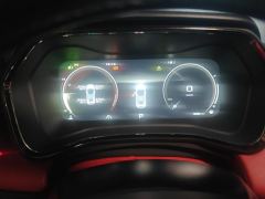 Geely Dihao S 1.4T CVT Edition - ფოტო 20