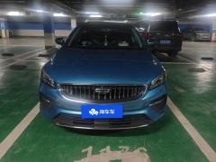 Geely Dihao S 1.4T CVT Edition - ფოტო 3