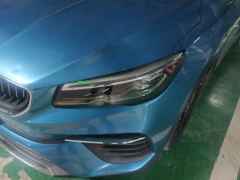 Geely Dihao S 1.4T CVT Edition - ფოტო 4