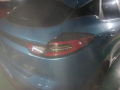 Geely Dihao S 1.4T CVT Edition - ფოტო 5
