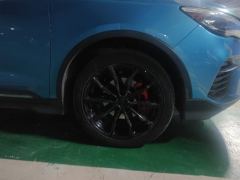 Geely Dihao S 1.4T CVT Edition - ფოტო 6