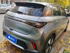 BYD Dolphin 420km Stylish Edition - photo 2