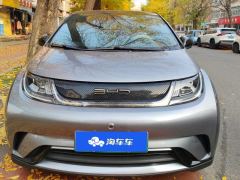 BYD Dolphin 420km Stylish Edition - photo 3
