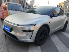 Tesla Model Y 719km Long Range Edition - ფოტო 1