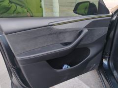 Tesla Model Y 719km Long Range Edition - ფოტო 12