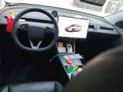 Tesla Model Y 719km Long Range Edition - ფოტო 16