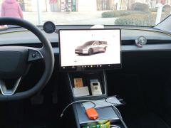 Tesla Model Y 719km Long Range Edition - ფოტო 17