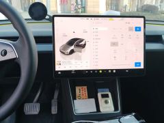 Tesla Model Y 719km Long Range Edition - ფოტო 19