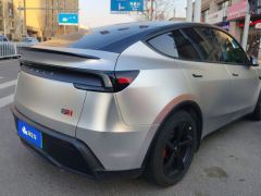 Tesla Model Y 719km Long Range Edition - ფოტო 2