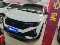 Jetta VS5 280TSI Edition - ფოტო 1
