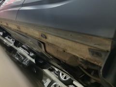 Jetta VS5 280TSI Edition - ფოტო 11
