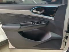 Jetta VS5 280TSI Edition - ფოტო 12