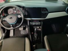 Jetta VS5 280TSI Edition - ფოტო 16