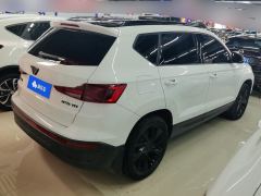 Jetta VS5 280TSI Edition - ფოტო 2