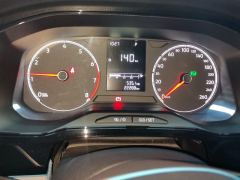 Jetta VS5 280TSI Edition - ფოტო 20
