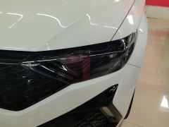 Jetta VS5 280TSI Edition - ფოტო 4