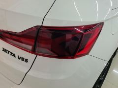 Jetta VS5 280TSI Edition - ფოტო 5