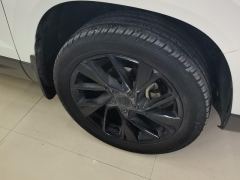 Jetta VS5 280TSI Edition - ფოტო 6