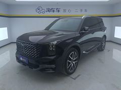 GAC Chuanqi GS8 Vanguard Series 2.0T 2WD Deluxe Wisdom Connected Edition 7-seater - фото 1