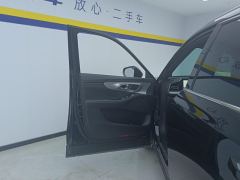 GAC Chuanqi GS8 Vanguard Series 2.0T 2WD Deluxe Wisdom Connected Edition 7-seater - фото 12