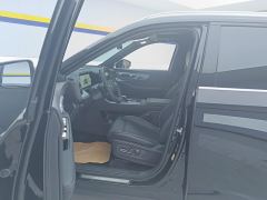 GAC Chuanqi GS8 Vanguard Series 2.0T 2WD Deluxe Wisdom Connected Edition 7-seater - фото 14