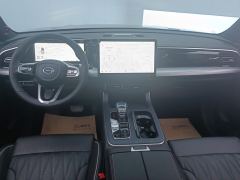 GAC Chuanqi GS8 Vanguard Series 2.0T 2WD Deluxe Wisdom Connected Edition 7-seater - фото 16