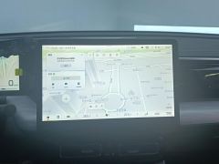 GAC Chuanqi GS8 Vanguard Series 2.0T 2WD Deluxe Wisdom Connected Edition 7-seater - фото 17