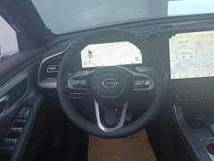 GAC Chuanqi GS8 Vanguard Series 2.0T 2WD Deluxe Wisdom Connected Edition 7-seater - фото 18
