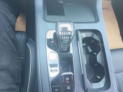GAC Chuanqi GS8 Vanguard Series 2.0T 2WD Deluxe Wisdom Connected Edition 7-seater - фото 19