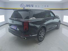 GAC Chuanqi GS8 Vanguard Series 2.0T 2WD Deluxe Wisdom Connected Edition 7-seater - фото 2