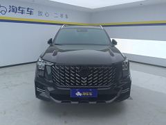 GAC Chuanqi GS8 Vanguard Series 2.0T 2WD Deluxe Wisdom Connected Edition 7-seater - фото 3
