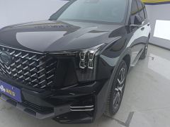 GAC Chuanqi GS8 Vanguard Series 2.0T 2WD Deluxe Wisdom Connected Edition 7-seater - фото 4