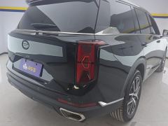 GAC Chuanqi GS8 Vanguard Series 2.0T 2WD Deluxe Wisdom Connected Edition 7-seater - фото 5