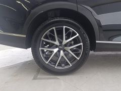 GAC Chuanqi GS8 Vanguard Series 2.0T 2WD Deluxe Wisdom Connected Edition 7-seater - фото 6