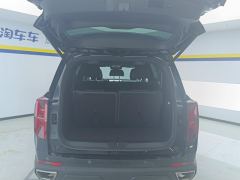 GAC Chuanqi GS8 Vanguard Series 2.0T 2WD Deluxe Wisdom Connected Edition 7-seater - фото 7