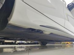 Mercedes-Benz C Class C-Class Facelift C 260 L AMG Line - ფოტო 10
