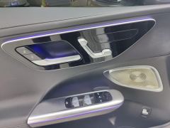 Mercedes-Benz C Class C-Class Facelift C 260 L AMG Line - ფოტო 13